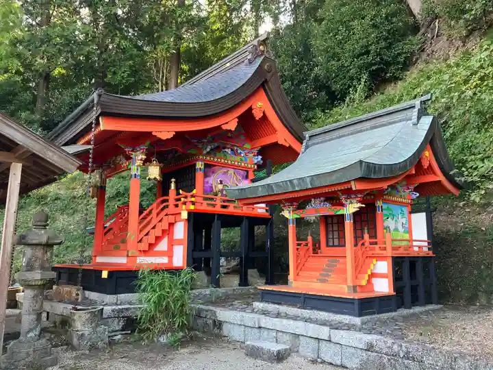 射手神社(三重県)