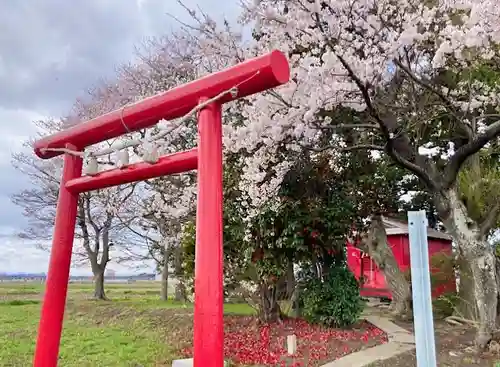 南宮神社(宮城県)
