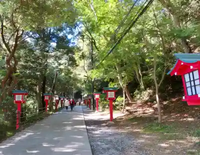 高尾山薬王院のその他建物