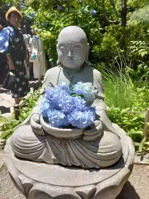 明月院(神奈川県)