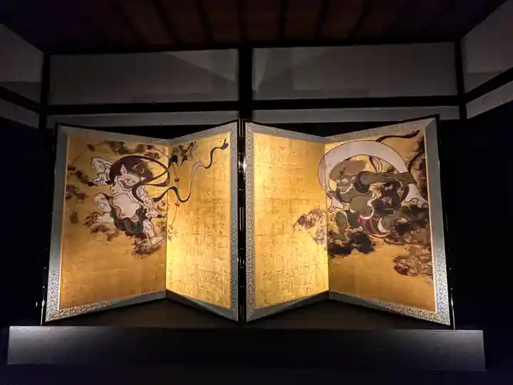 建仁寺(建仁禅寺)(京都府)