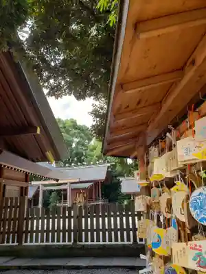 阿佐ヶ谷神明宮(東京都)