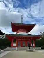 壇上伽藍(和歌山県)