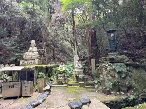 太山寺(愛媛県)