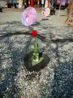 伊達神社(北海道)