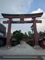 笠間稲荷神社(茨城県)