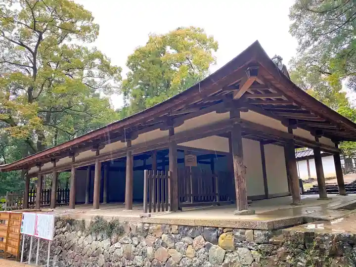 春日大社のその他建物