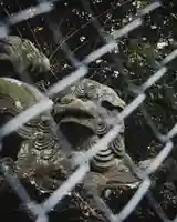 春日部八幡神社(埼玉県)