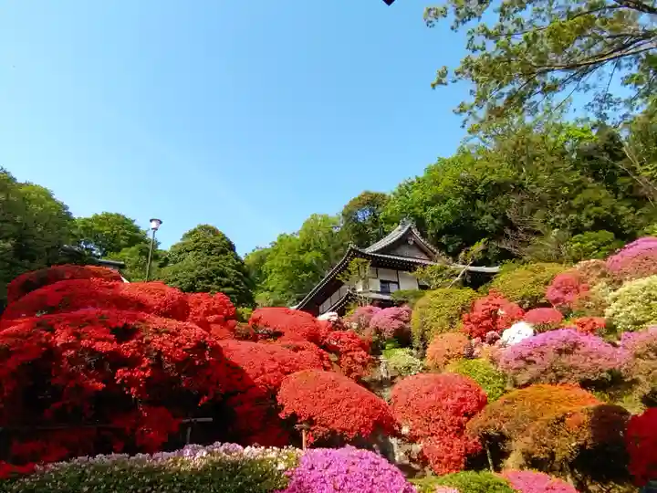 等覚院(神奈川県)