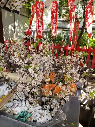 下谷神社(東京都)