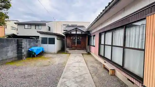 恵毘須神社(福井県)