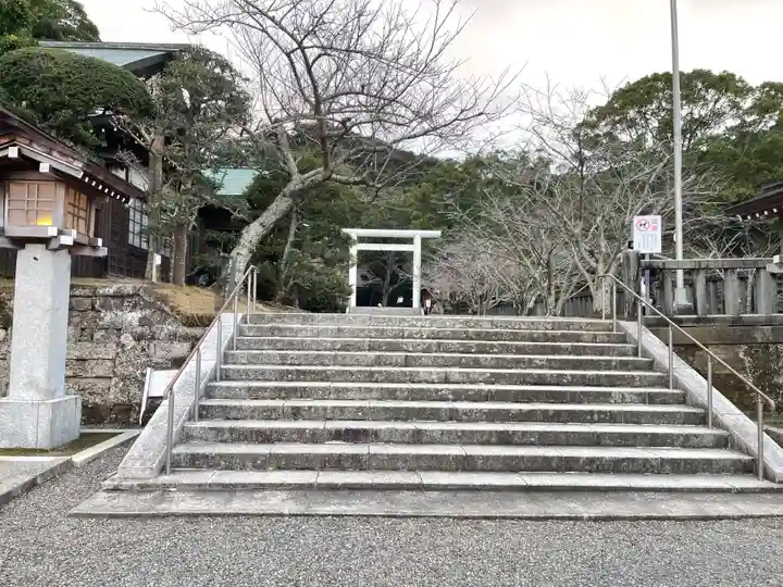 安房神社(千葉県)