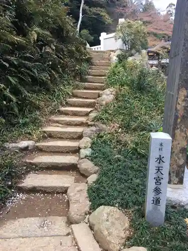 高麗神社のその他建物