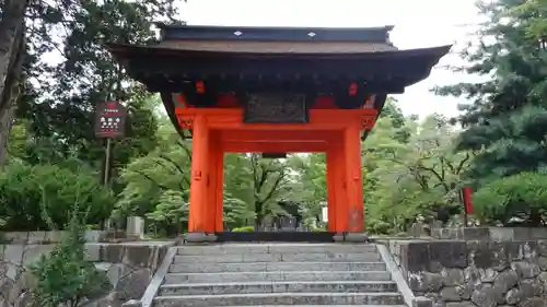 恵林寺(山梨県)
