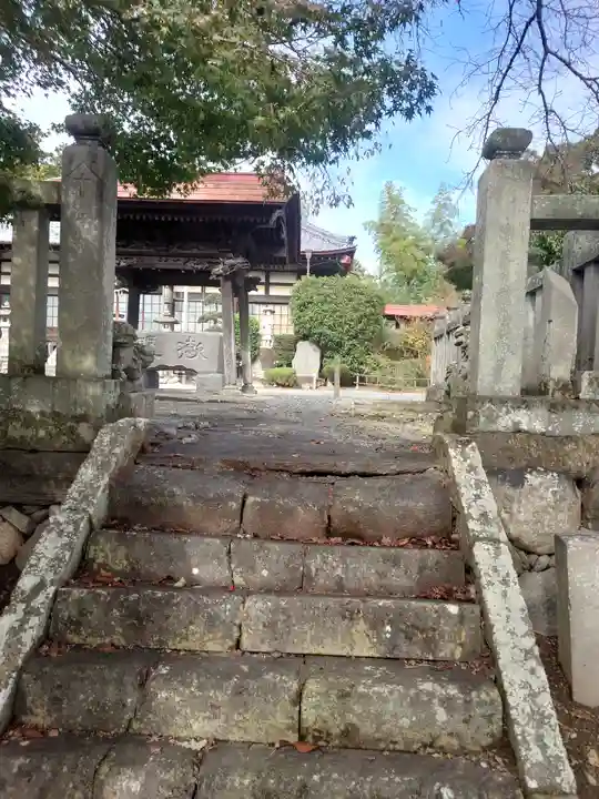 極楽寺(埼玉県)