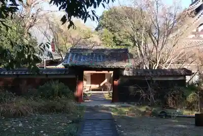 密蔵院(愛知県)