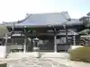 曹源寺の本殿・本堂