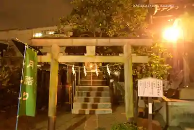 大鳥神社(東京都)