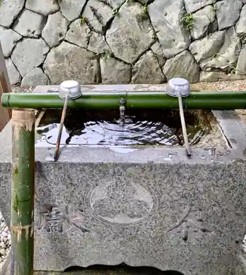 阿伎留神社(東京都)