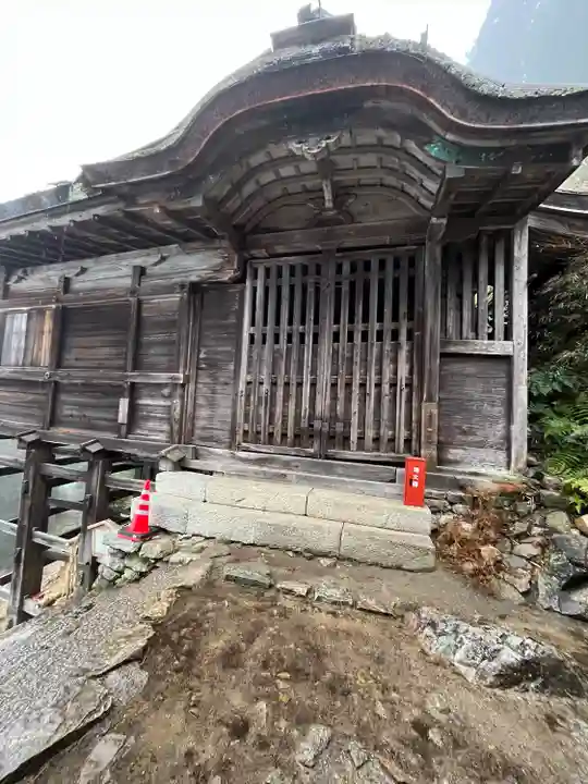 日吉大社(滋賀県)