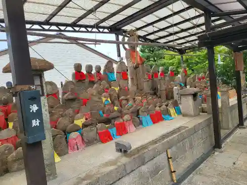 六道珍皇寺(京都府)