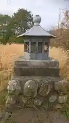 飛鳥田神社の建物その他