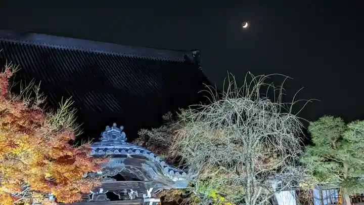 妙顯寺(妙顕寺)(京都府)