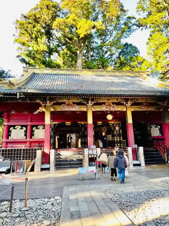 日光東照宮の{uncategorized: "未分類", other: "その他", undefined: "問題あり", building: "その他建物", grave: "お墓", sacred_gate: "鳥居", guardian: "狛犬", statue: "像", buddha: "仏像", history: "歴史", nature: "自然", garden: "庭園", animal: "動物", pagoda: "塔", temizu: "手水舎", mountain_gate: "山門・神門", sanctuary: "本殿・本堂", subordinate: "末社・摂社", art: "芸術", scenery: "景色", jizo: "地蔵", ema: "絵馬", goshuin: "御朱印", omikuji: "おみくじ", items: "授与品その他", amulet: "お守り", goshuincho: "御朱印帳", eats: "食事", festival: "お祭り", votive_dance: "神楽", shichigosan: "七五三参", wedding: "結婚式", experience: "体験その他", initially: "初詣", around: "周辺", anti_infection: "感染症対策"}