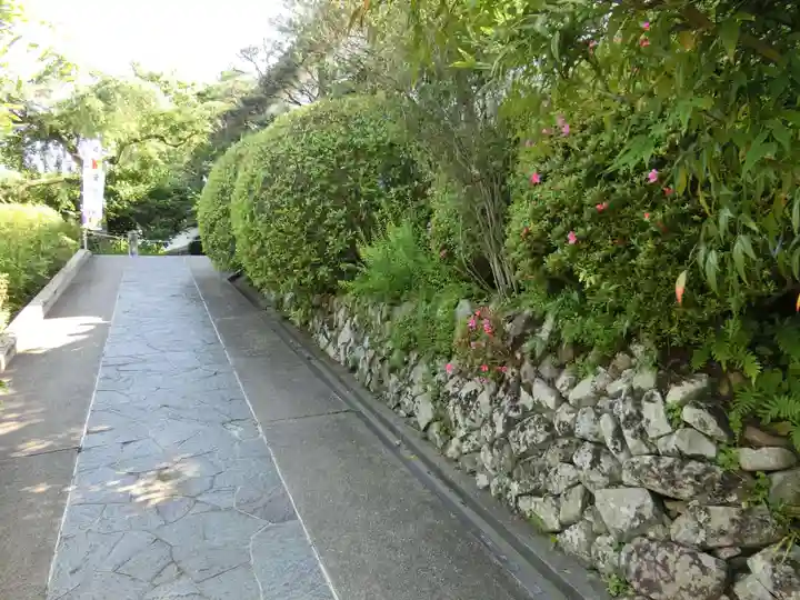 子安地蔵寺のその他建物