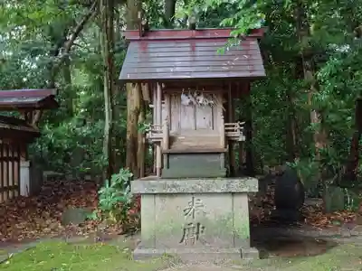 宗像大社(福岡県)