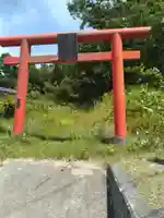 伊勢神社(宮城県)