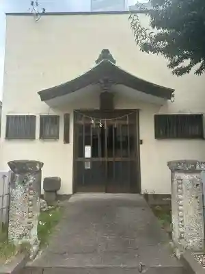 晴明社(本町晴明神社)(愛知県)