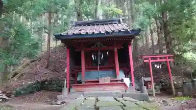 青龍神社(栃木県)