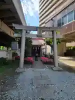 梅島天満宮(東京都)