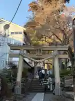 日枝神社(静岡県)