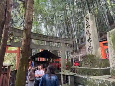 熊鷹社(京都府)