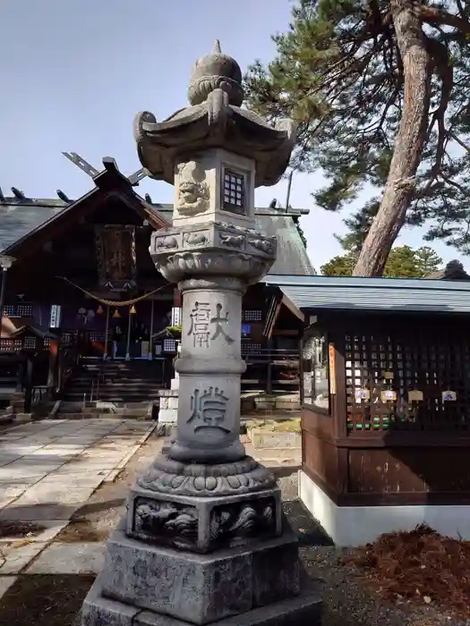 日枝神社の建物その他