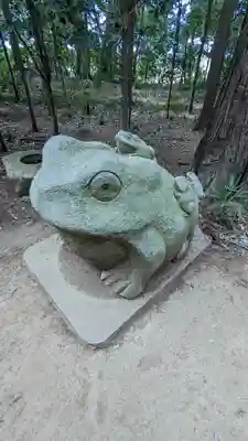 大宝八幡宮(茨城県)