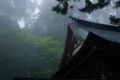 三峯神社の建物その他