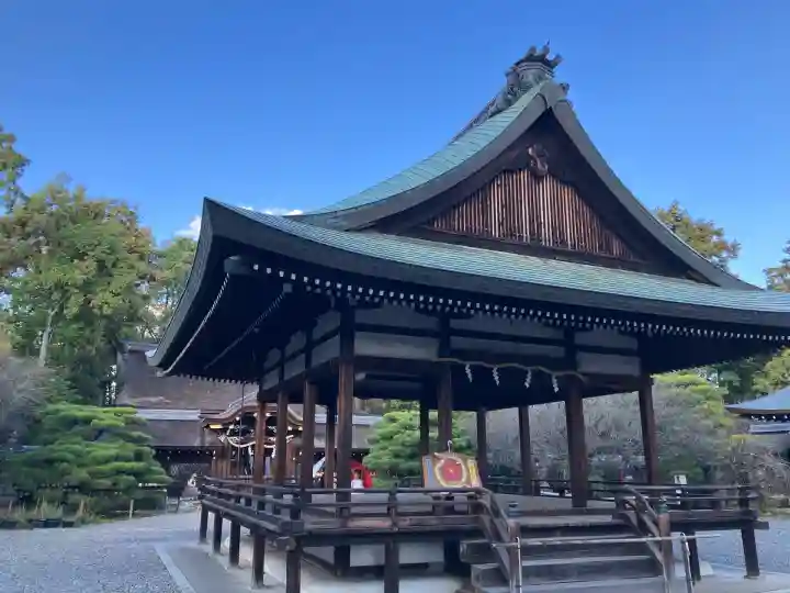 梅宮大社(京都府)