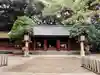 埼玉縣護國神社(埼玉県)