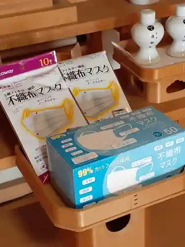 伏木香取神社(茨城県)