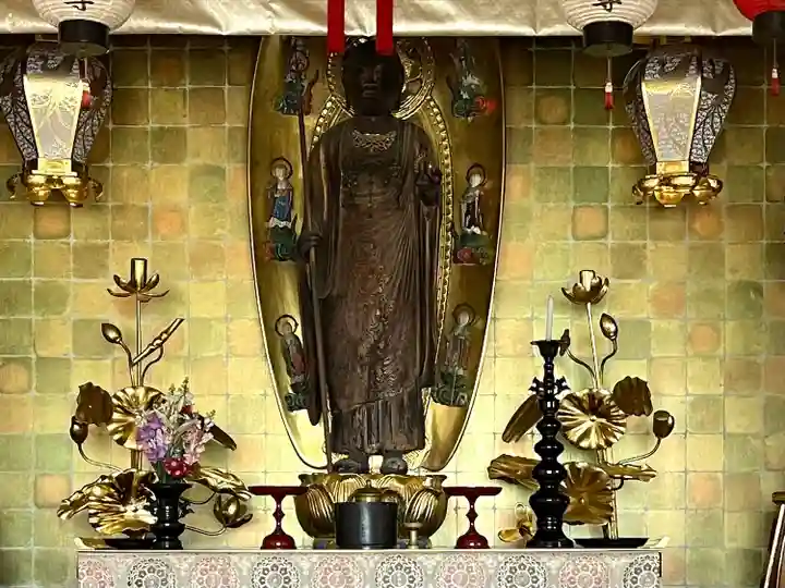 正覚院(滋賀県)