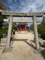 宇賀神社(岡山県)
