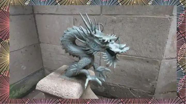 戸越八幡神社(東京都)