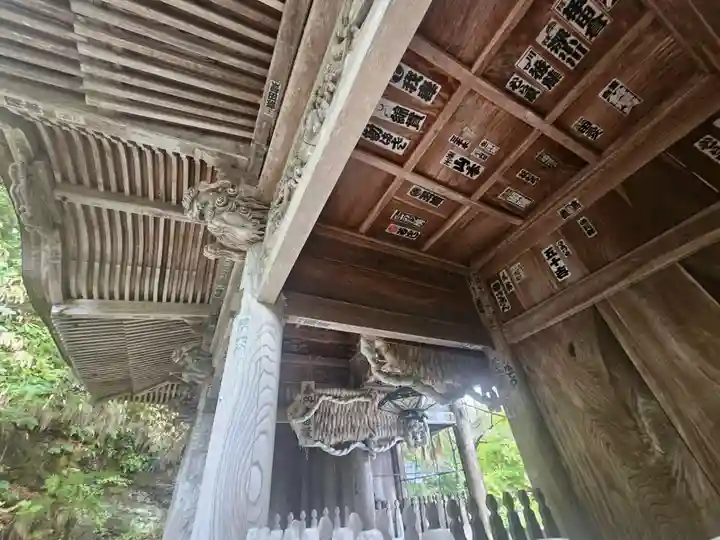 円蔵寺(福島県)