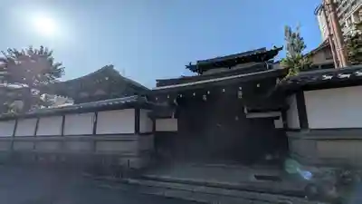 廣誠院(京都府)