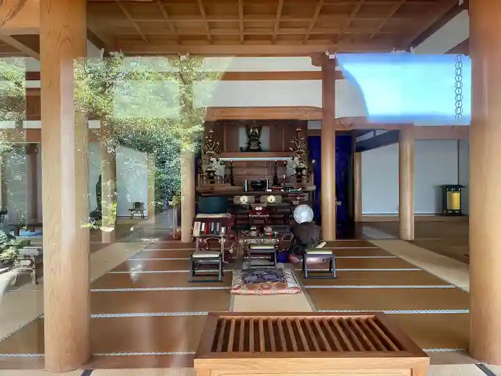 海蔵寺(神奈川県)