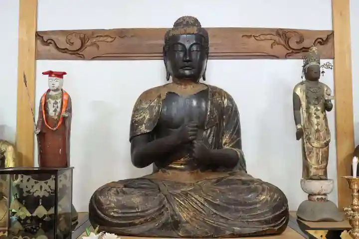 五智如来堂(福井県)