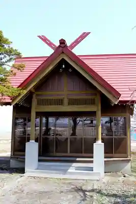 大富神社(北海道)